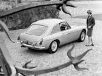 MGB GT 1965 года